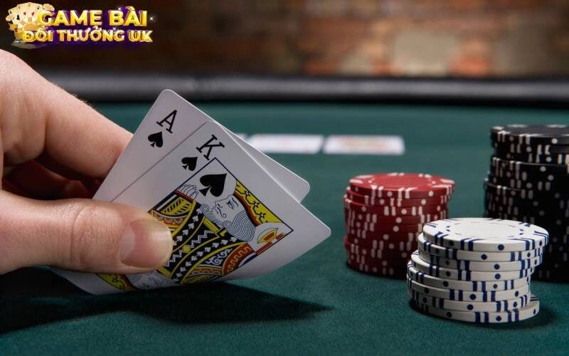 Bài xì tố đổi thưởng